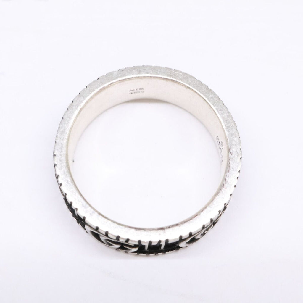 Gucci Double Wide Ring — view 4