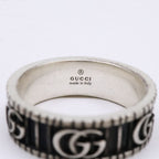 Gucci Double Wide Ring — view 5