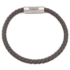Hermes Puzzle Leather Bracelet — view 6