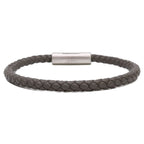Hermes Puzzle Leather Bracelet — view 4
