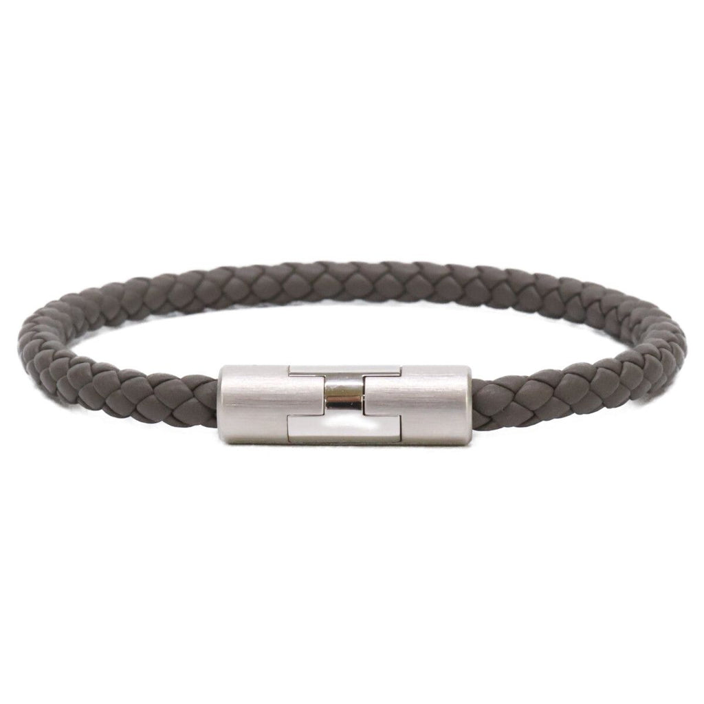 Hermes Puzzle Leather Bracelet — view 2