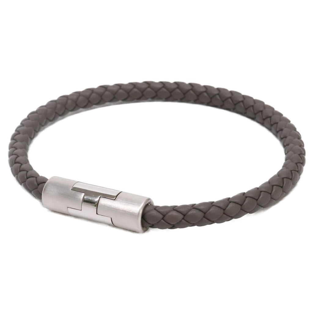 Hermes Puzzle Leather Bracelet