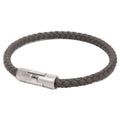 Hermes Puzzle Leather Bracelet