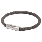 Hermes Puzzle Leather Bracelet