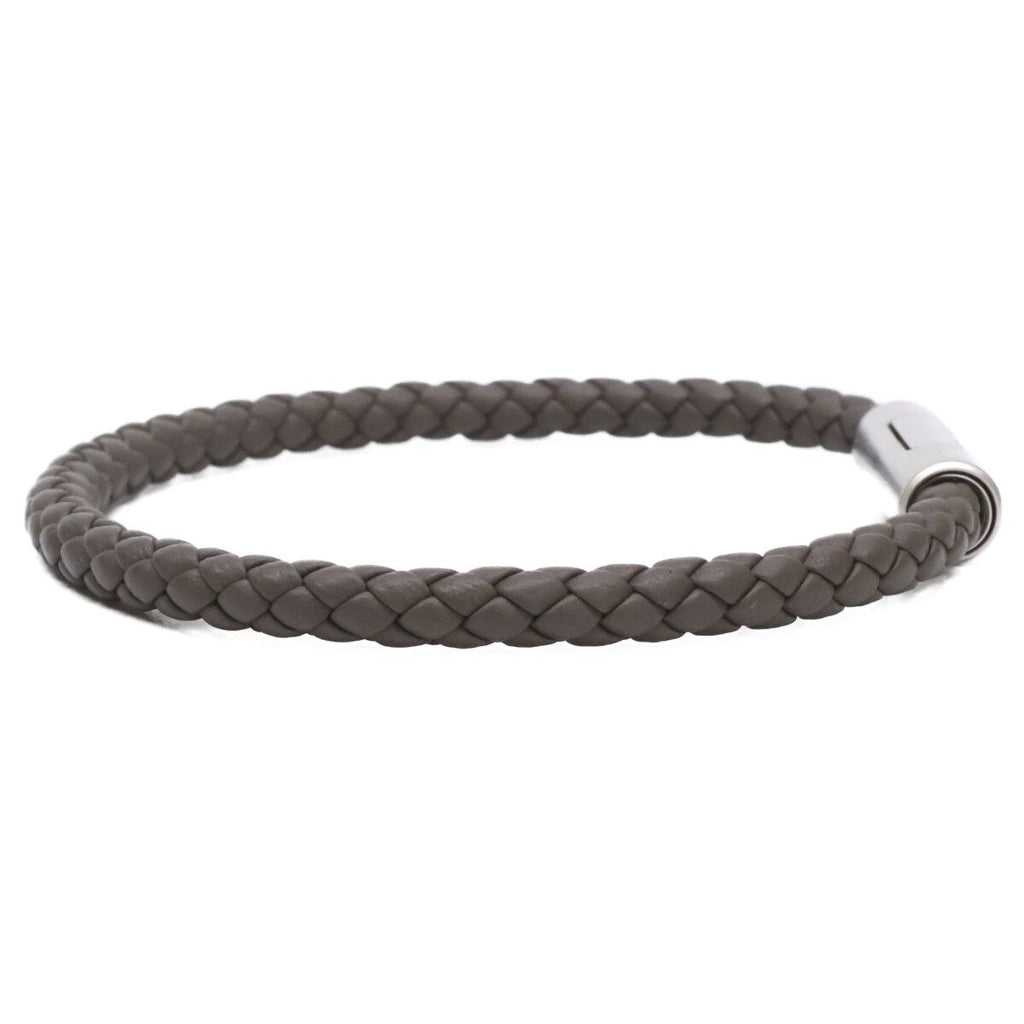 Hermes Puzzle Leather Bracelet — view 5