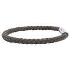 Hermes Puzzle Leather Bracelet — view 5