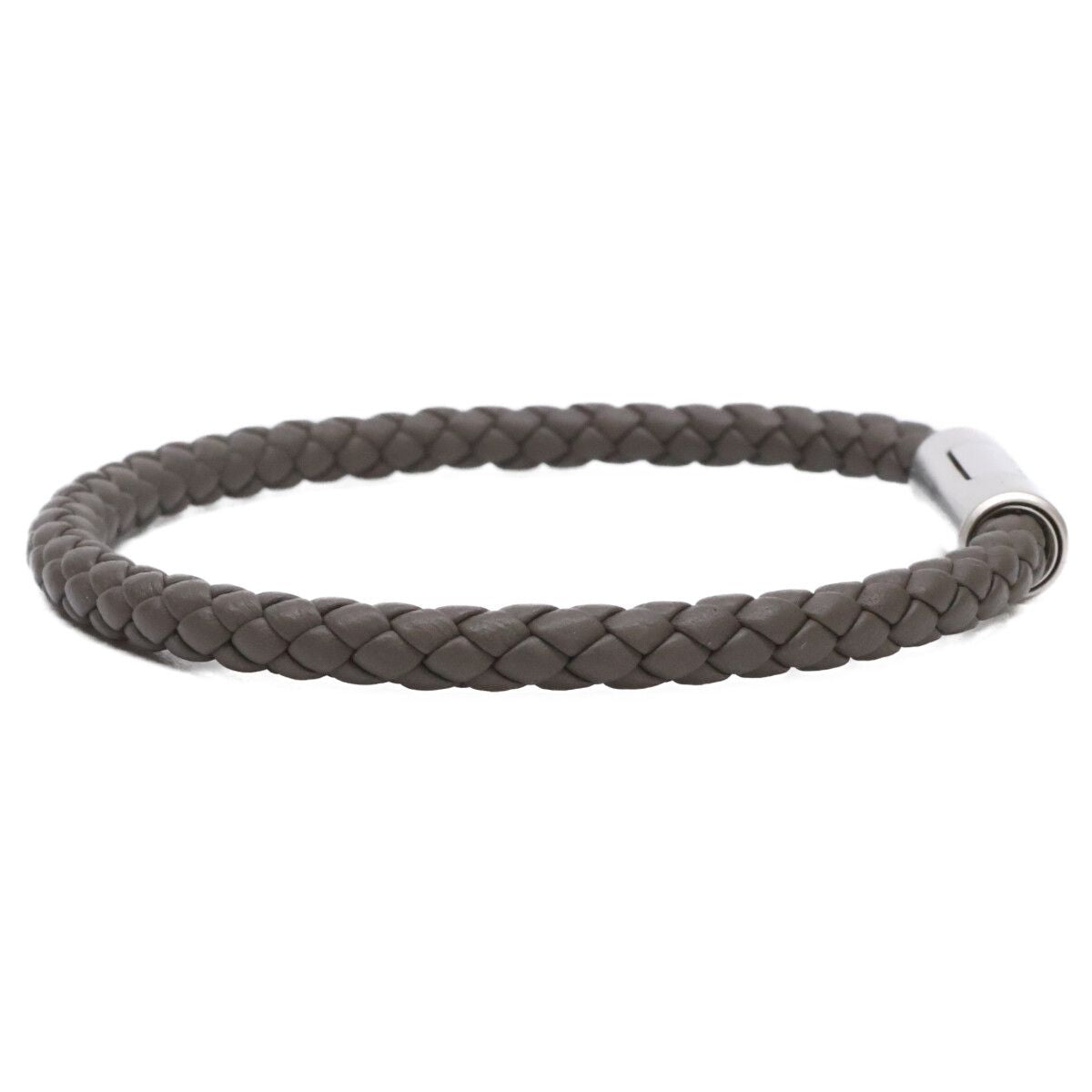 Hermes Puzzle Leather Bracelet — view 5