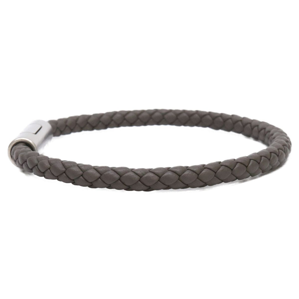 Hermes Puzzle Leather Bracelet — view 3