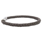 Hermes Puzzle Leather Bracelet — view 3