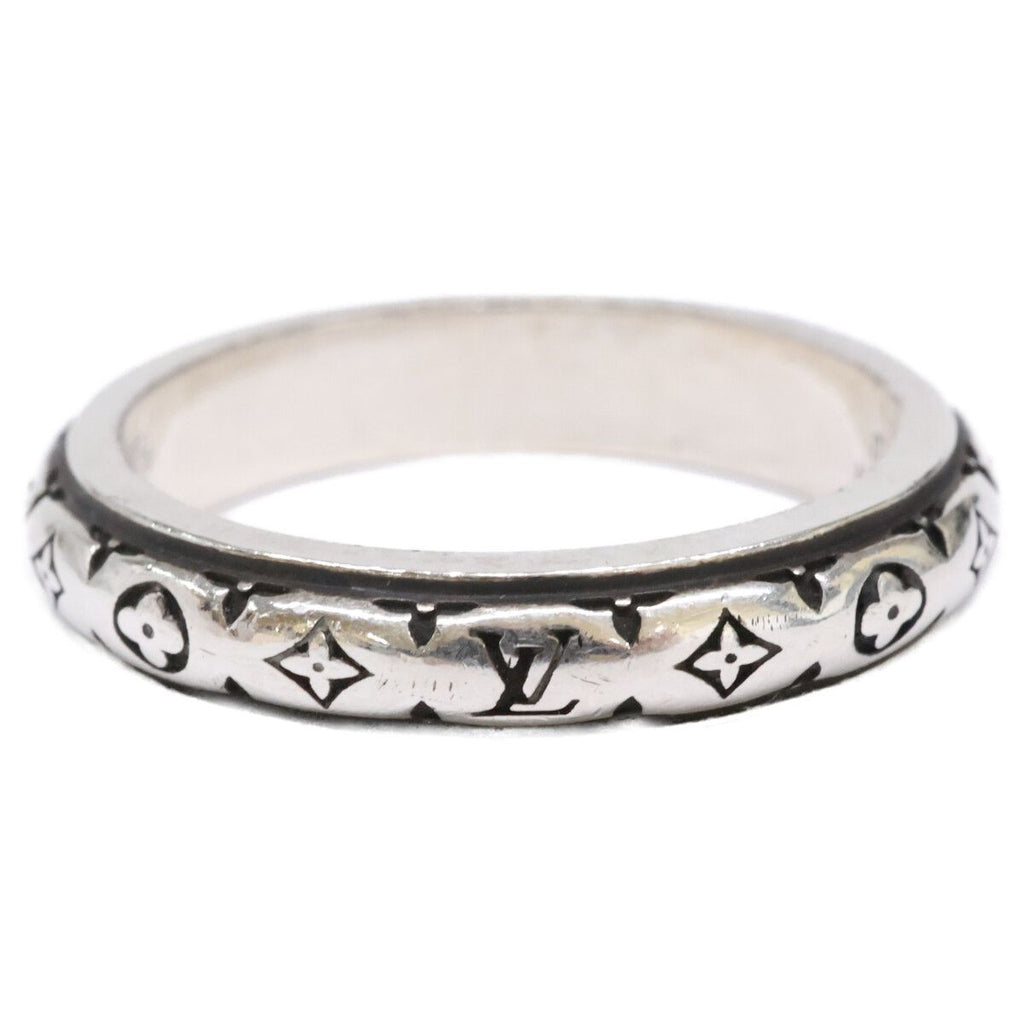 Louis Vuitton 925 LV Bamboo-L No 22 Ring