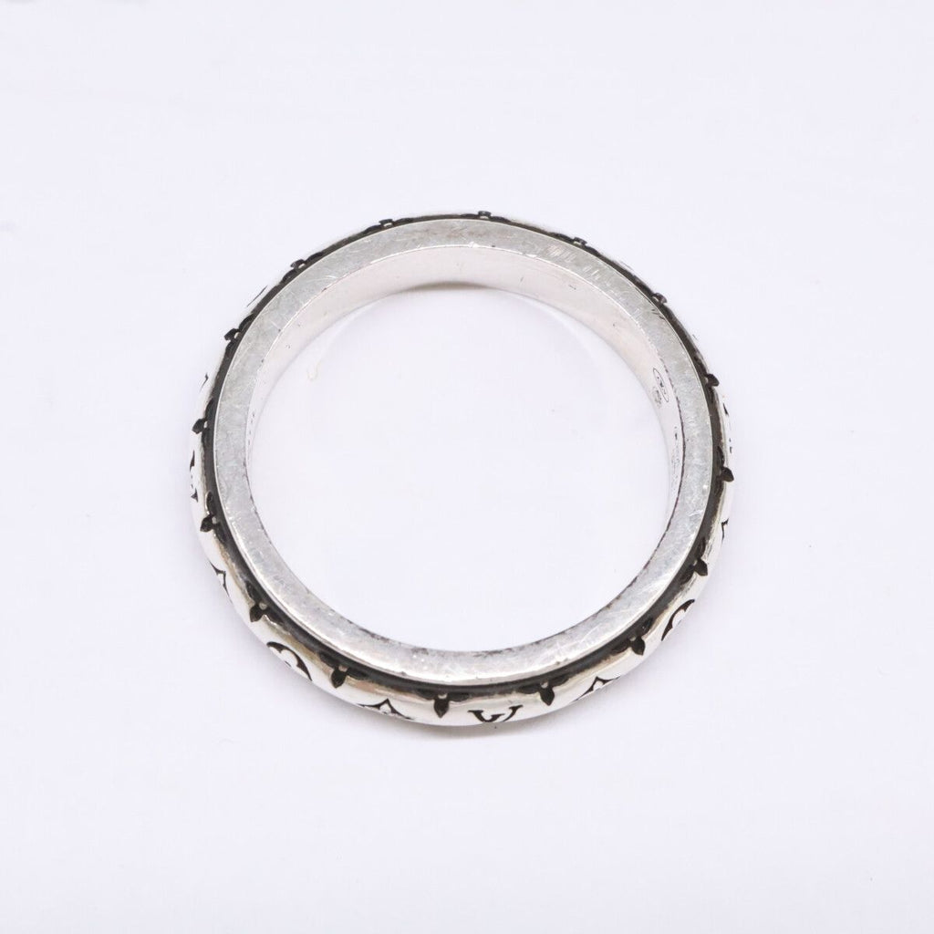 Louis Vuitton 925 LV Bamboo-L No 22 Ring