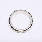 Louis Vuitton 925 LV Bamboo-L No 22 Ring