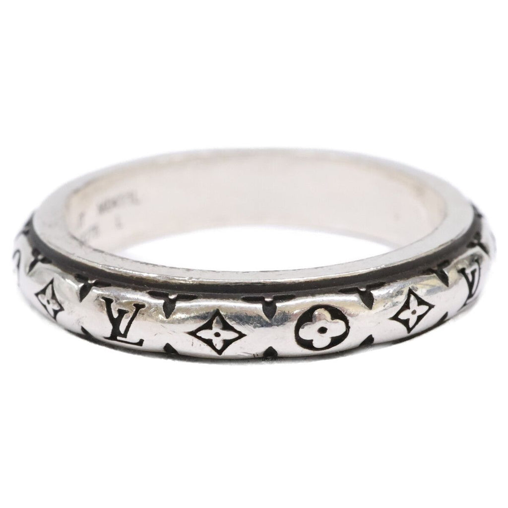 Louis Vuitton 925 LV Bamboo-L No 22 Ring
