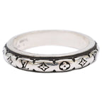 Louis Vuitton 925 LV Bamboo-L No 22 Ring