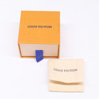 Louis Vuitton 925 LV Bamboo-L No 22 Ring