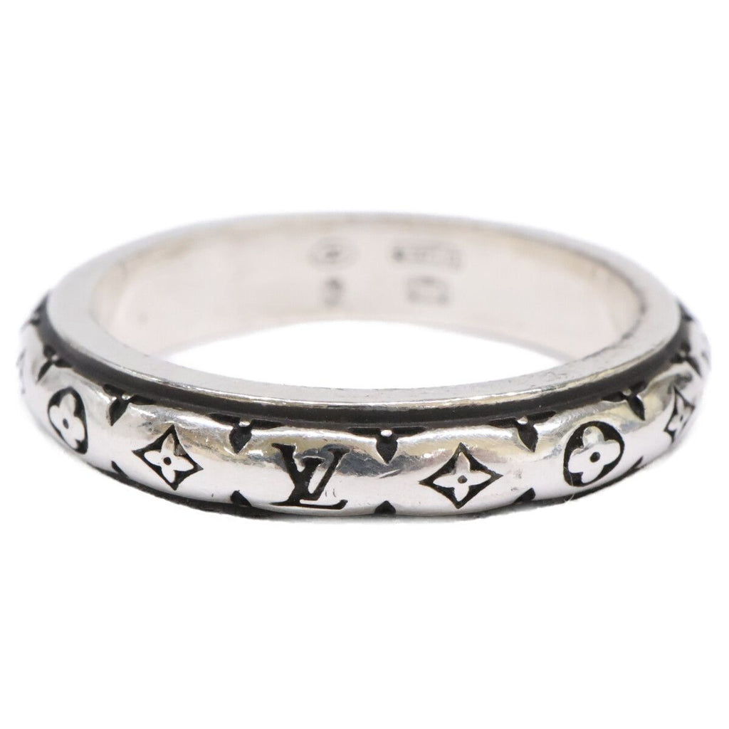 Louis Vuitton 925 LV Bamboo-L No 22 Ring