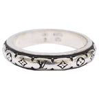 Louis Vuitton 925 LV Bamboo-L No 22 Ring