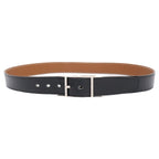 Hermes Easy Box Calf Vo Togo Reversible 95 Belt — view 2