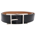 Hermes Easy Box Calf Vo Togo Reversible 95 Belt
