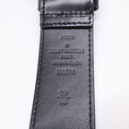 Louis Vuitton Leather Belt — view 8