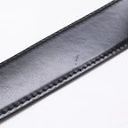 Louis Vuitton Leather Belt — view 9