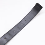 Louis Vuitton Leather Belt — view 7