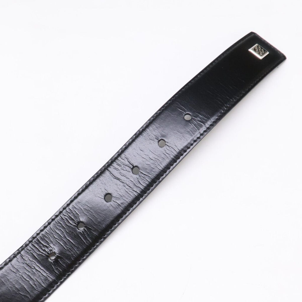 Louis Vuitton Leather Belt — view 6