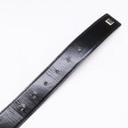 Louis Vuitton Leather Belt — view 6