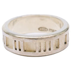Tiffany & Co 925 Atlas No 12 Ring — view 2