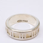 Tiffany & Co 925 Atlas No 12 Ring — view 7