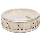 Tiffany & Co 925 Atlas No 12 Ring — view 4