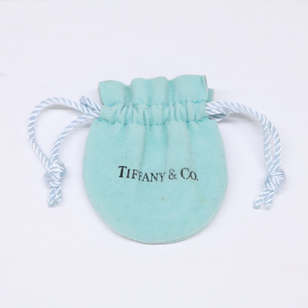 Tiffany & Co 925 Atlas No 12 Ring — view 8
