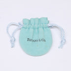 Tiffany & Co 925 Atlas No 12 Ring — view 8