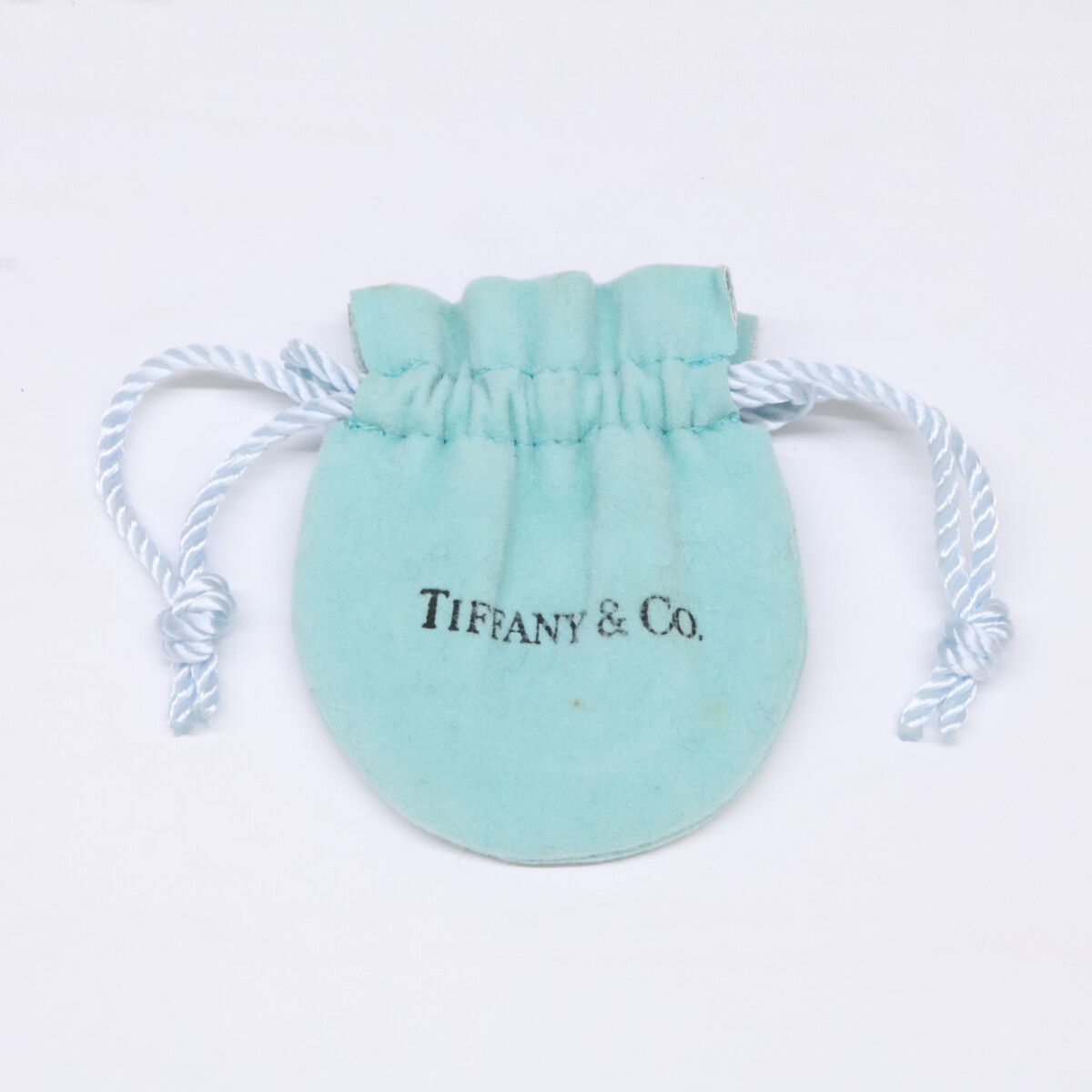 Tiffany & Co 925 Atlas No 12 Ring — view 8