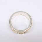 Tiffany & Co 925 Atlas No 12 Ring — view 5