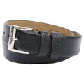 Prada Centurion Leather Bracelet
