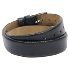 Prada Centurion Leather Bracelet — view 4