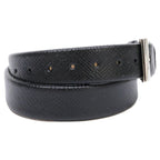 Prada Centurion Leather Bracelet — view 5