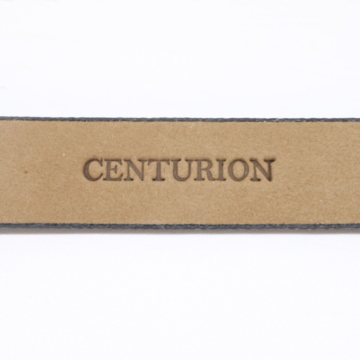 Prada Centurion Leather Bracelet — view 8