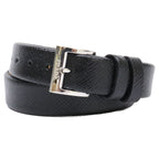 Prada Centurion Leather Bracelet — view 2