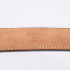 Louis Vuitton Ceinture Mini Damier Belt — view 8