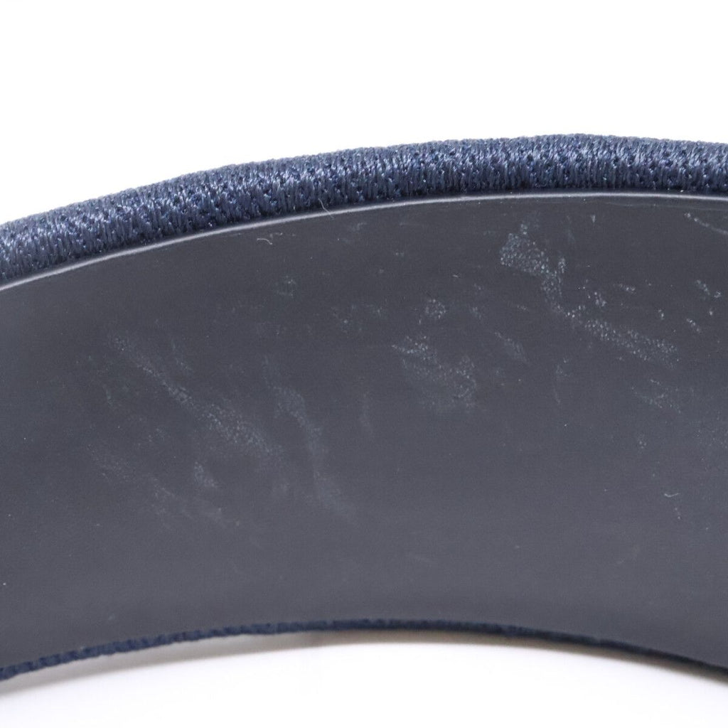 Dior Band Headband Oblique Embroidery — view 8