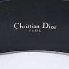 Dior Band Headband Oblique Embroidery — view 7