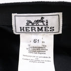 Hermes Nevada Cheval Cap 61 — view 7