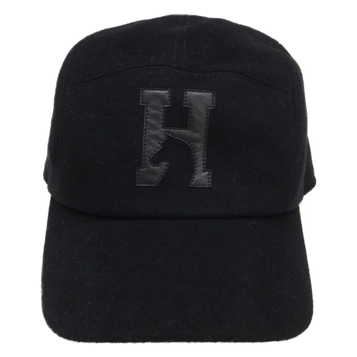 Hermes Nevada Cheval Cap 61 — view 2