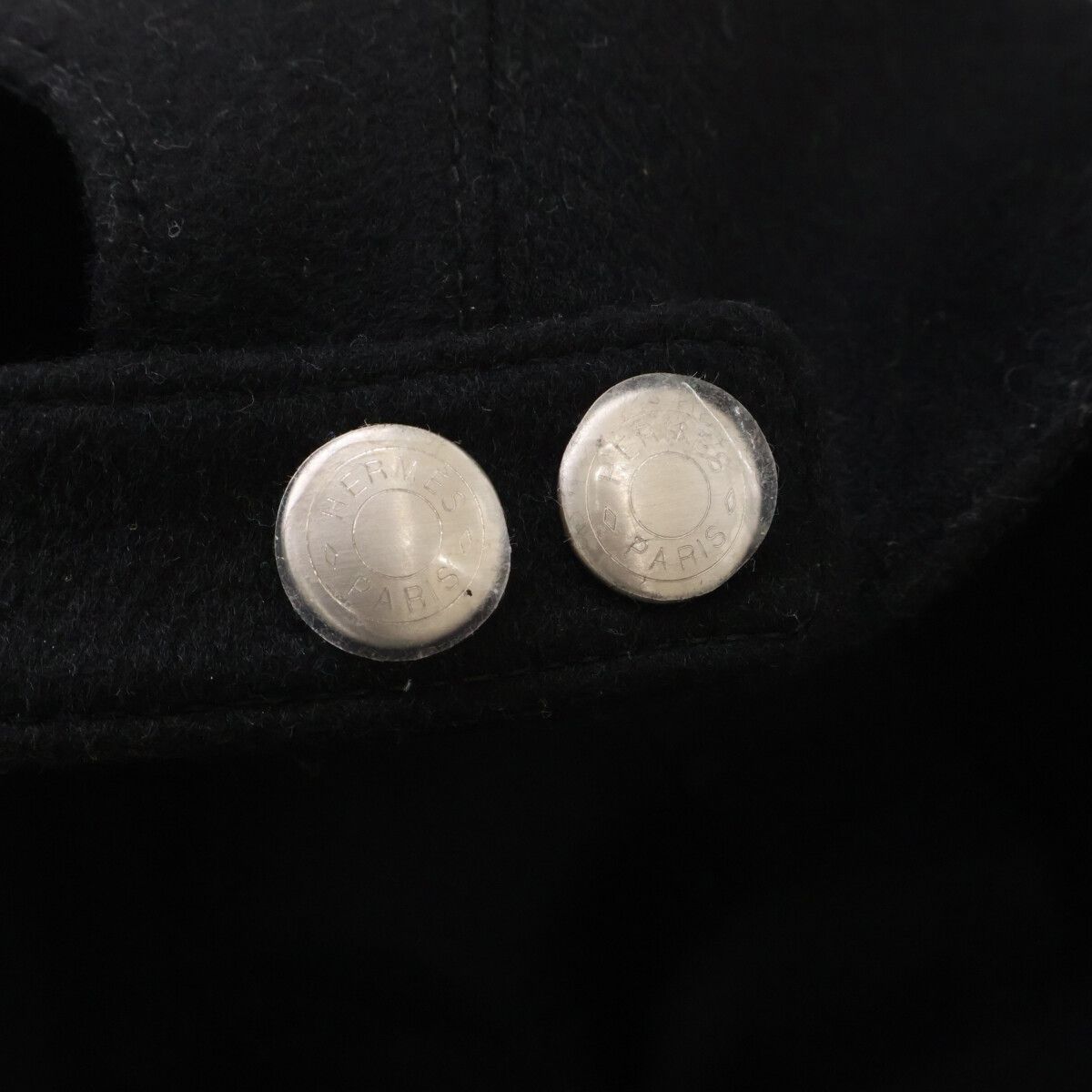 Hermes Nevada Cheval Cap 61 — view 9