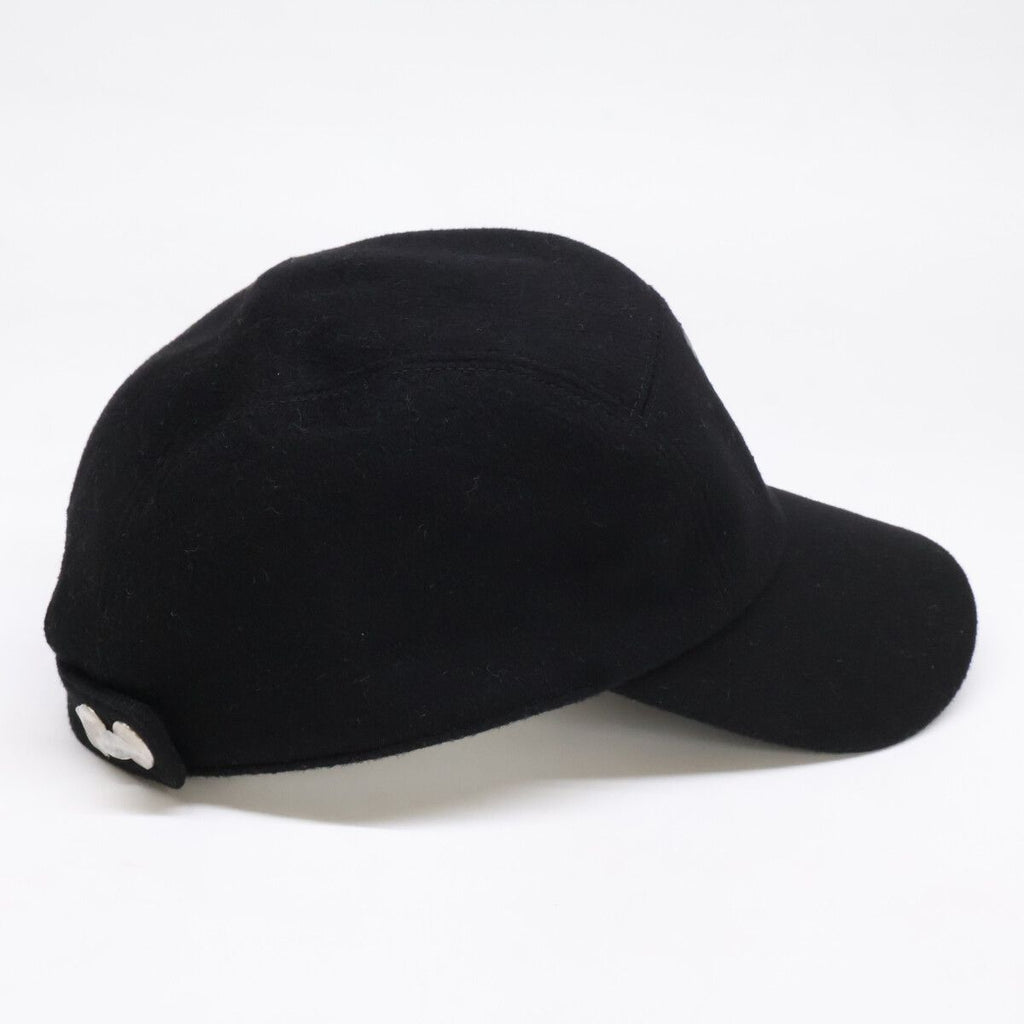 Hermes Nevada Cheval Cap 61 — view 5