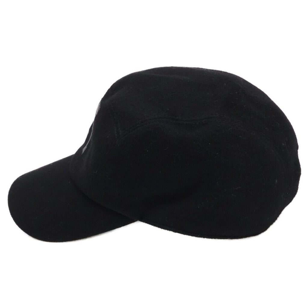Hermes Nevada Cheval Cap 61 — view 3