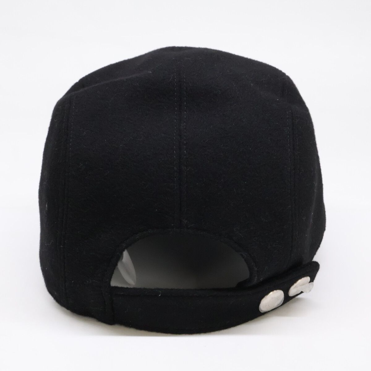 Hermes Nevada Cheval Cap 61 — view 4