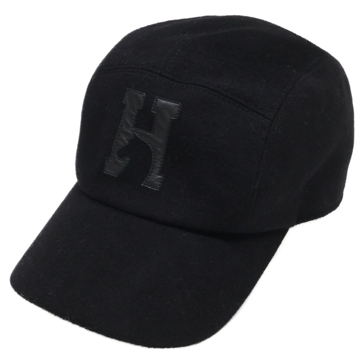 Hermes Nevada Cheval Cap 61